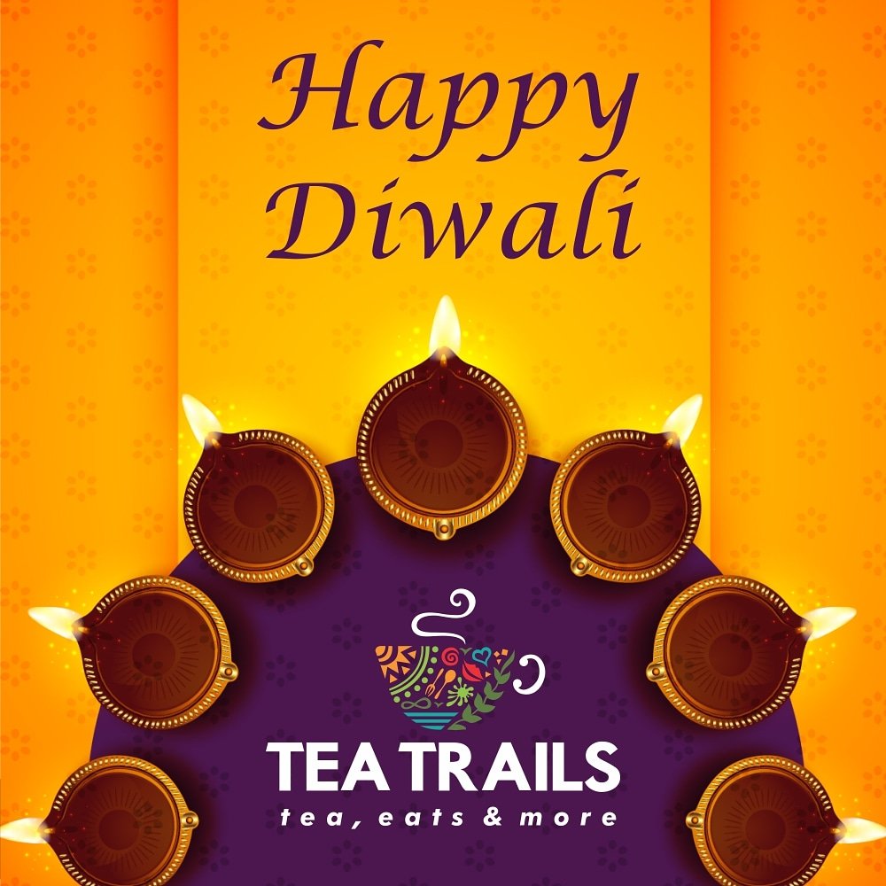 Tea Trails tweet media