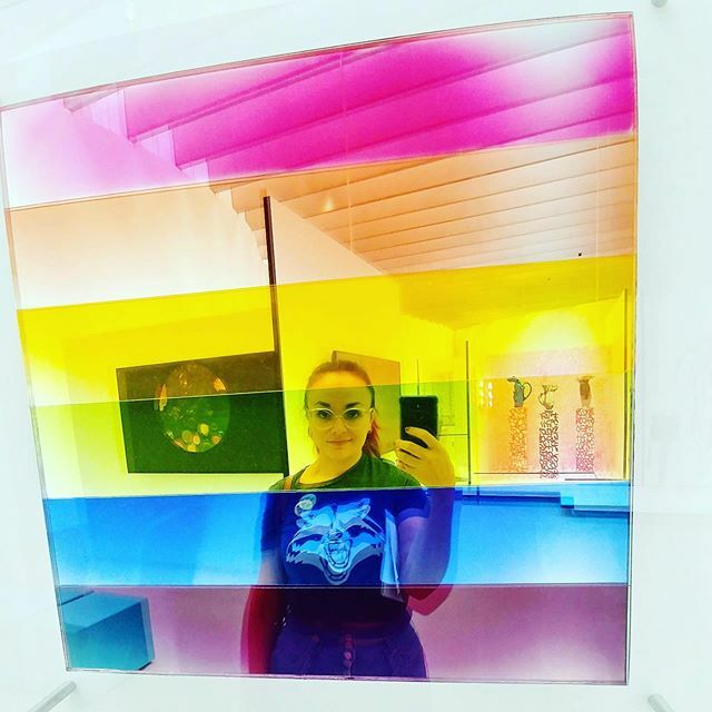 canaryknits's tweet photo. Corning Museum of Glass was a beautiful part of my recent upstate NY road trip! https://t.co/HSIrgO4i9P https://t.co/pC5bML0MKu
