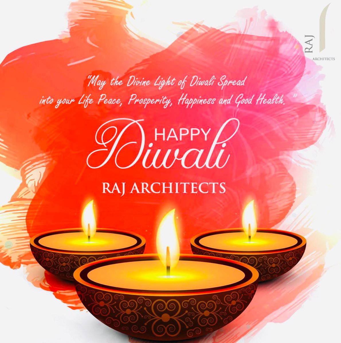 rajarchitects's tweet photo. May the divine light of #Diwali spread into your life peace, prosperity, happiness and good health

Visit Our Portfolio@ https://t.co/RnFGGN942Q

#InteriorDesigning  #interiordesigner 
#architectsinhyderabad #interiordesignideas #architect #toparchitects #architecture https://t.co/iY0BLM4Bxd