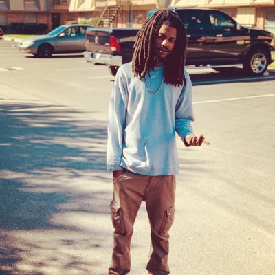 PRMSlickThePoet's tweet image. #Houston #NewProfilePic #SlickTober