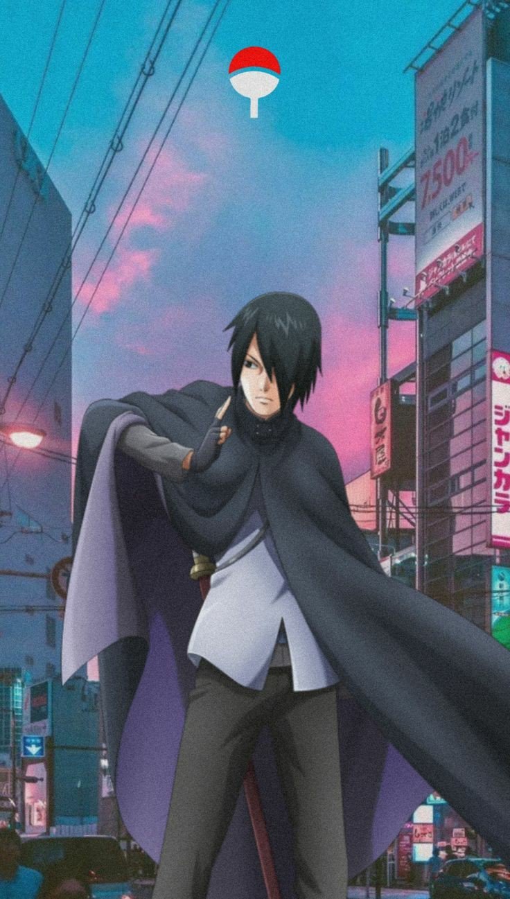 4 Naruto Sasuke Sakura, anime sasuke e sakura papel de parede HD