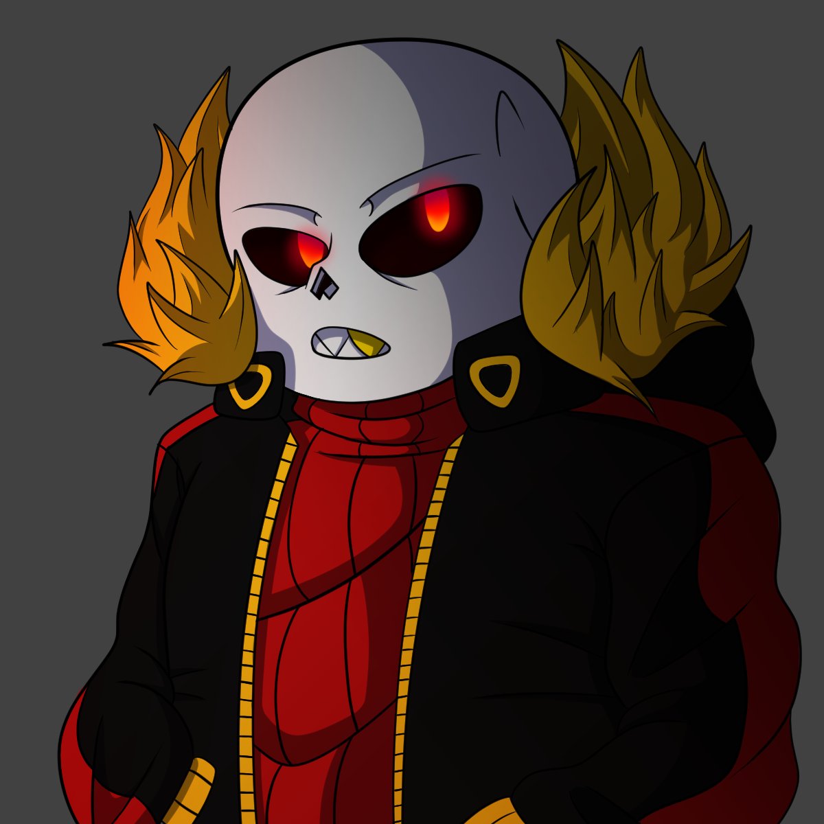 Underfell Mod - sans multiverse outertale sans part 4 roblox youtube