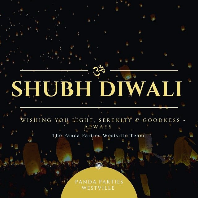 PartiesPanda's tweet image. ❤️