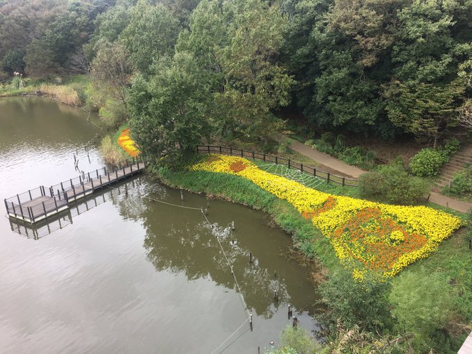 船橋アンデルセン公園のtwitterイラスト検索結果 船橋アンデルセン公園のtwitterイラスト検索結果