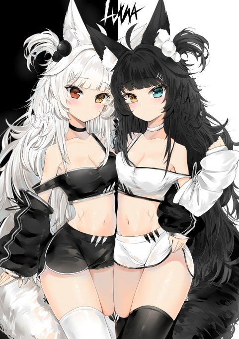 Luna (*'ω`)人('ω`*)
@seaocean01251 