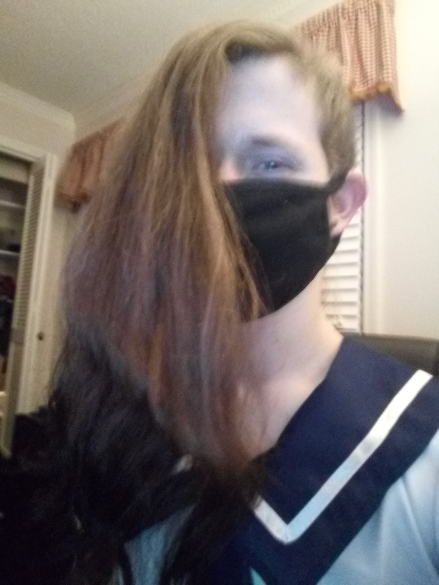 I'm laughing at you because you look stupid. https://t.co/oPVHG04EkL