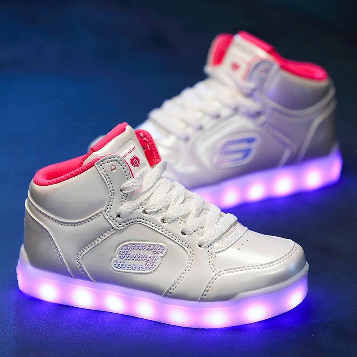 skechers energy lights e pro