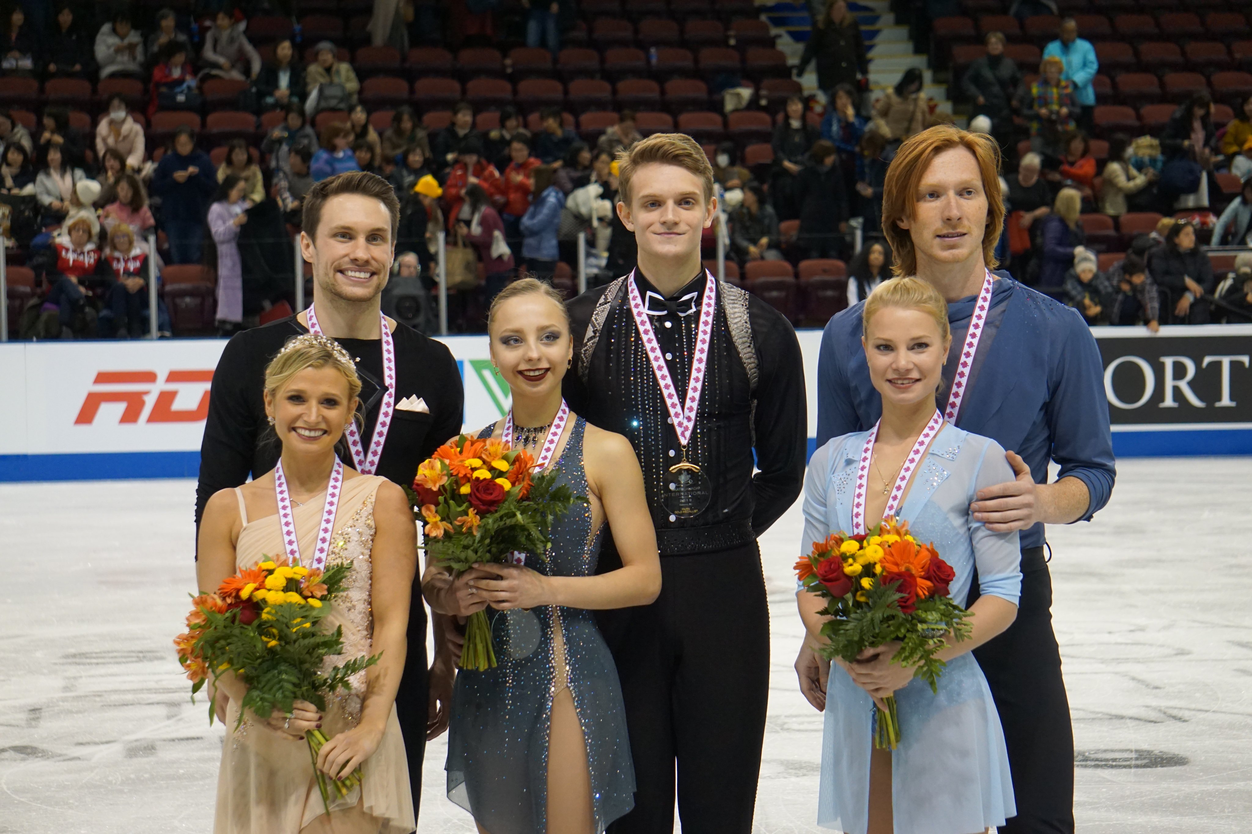  GP - 2 этап. Skate Canada International Kelowna, BC / CAN October 25-27, 2019 - Страница 24 EH3JuIEUYAAo8GE?format=jpg&name=4096x4096