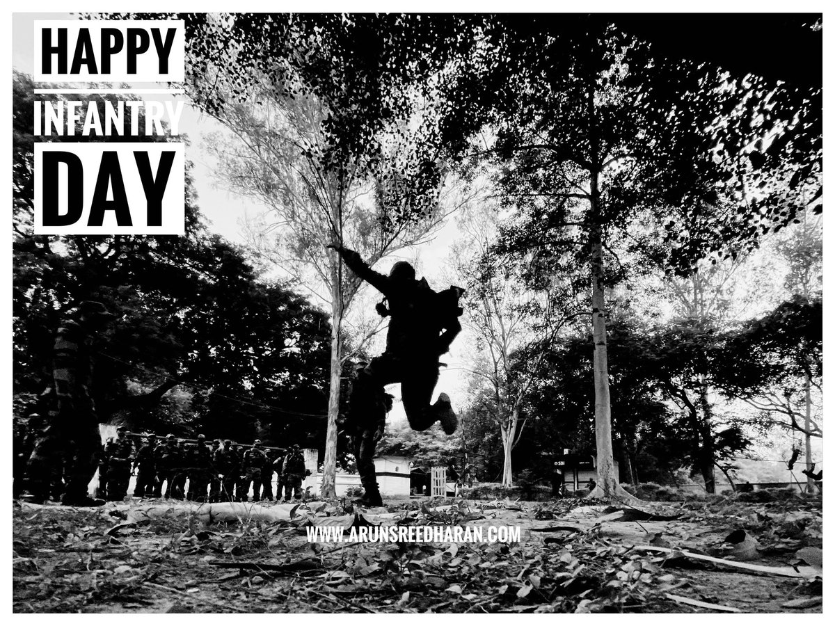 arkadin86's tweet photo. On the occasion of 73rd Infantry Day, we remember the valor and sacrifice the infantry men have undertaken and salute to the grit and commitment with which they continue to serve. 
It’s truly “Service before Self”
#adgpi @adgpi #IndianArmy #InfantryDay #IndianArmedForces https://t.co/kqb91yrzZJ
