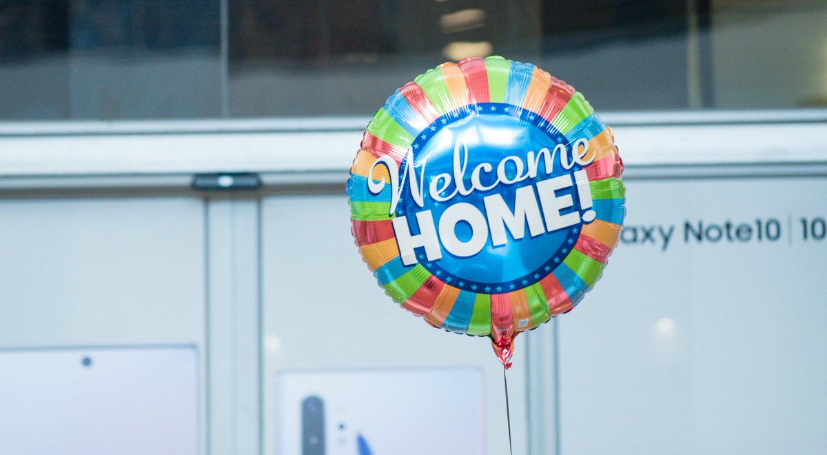 NqoMacB's tweet photo. Daddy's home 😊 https://t.co/nByHc5u4JK