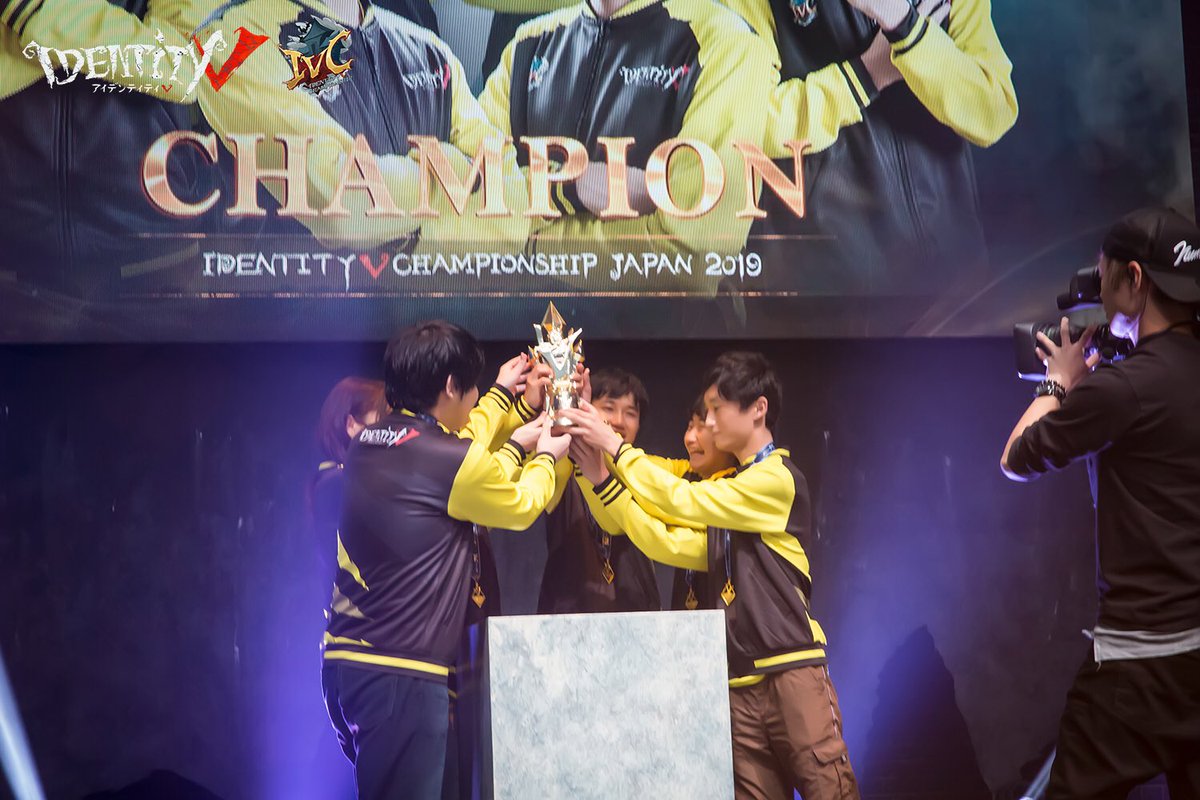 第五人格　ivc 2019年3位　チャンピオンメダル 第五人格 ivc 2019年3位 チャンピオンメダル IdentityV 第五人格