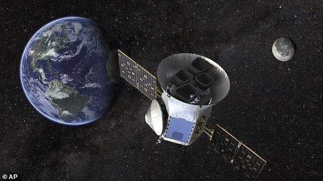 NASA joins forces with SETI to search for life beyond our solar system in $100 million project that 'listens' for signs of advanced civilizations nexusnewsfeed.com/article/unexpl… #space
