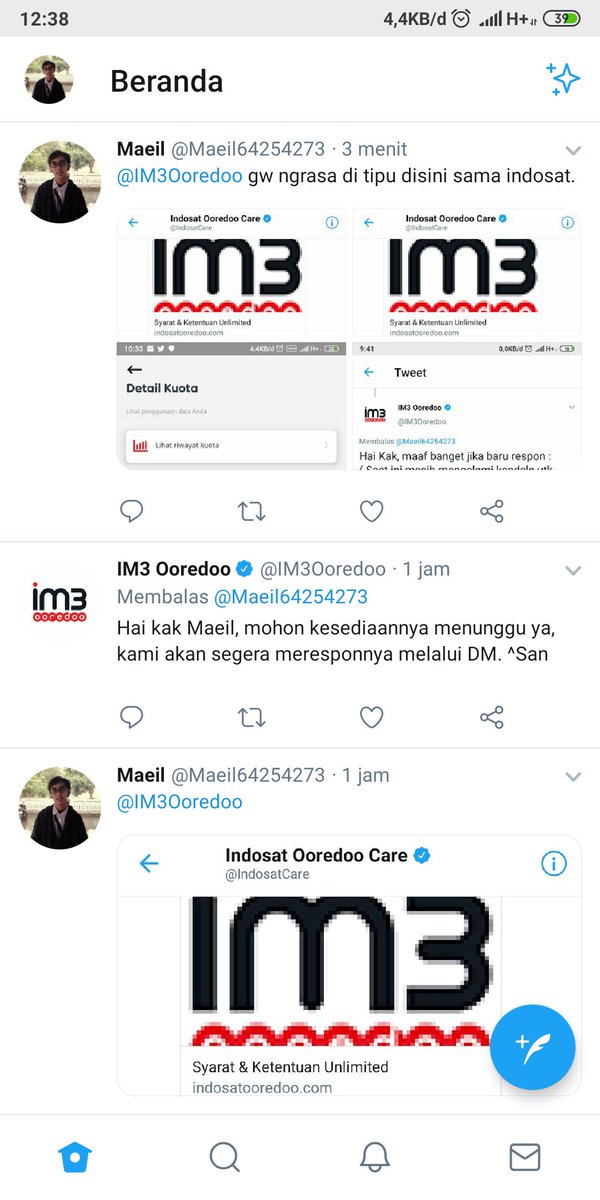 Maeil64254273's tweet photo. Tukan blsan yang sama dengan orang yng berbeda https://t.co/DpC26mIjx3