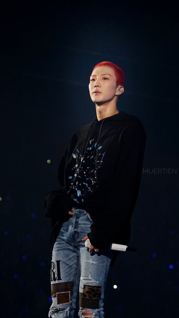 DreaMuerTien's tweet photo. 191026 Cross Tour X 그때도 지금도 위너라서 고마워 ​​​#WINNER #위너 #CROSSTOUR_IN_SEOUL #CROSSTOUR #YOON #JINU #MINO #HOONY https://t.co/q3havc49fz