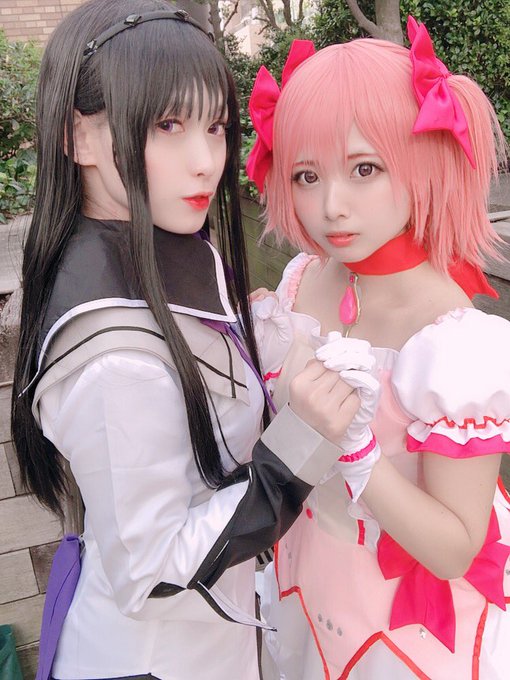 コスプレイヤーとみこのTwitter画像5