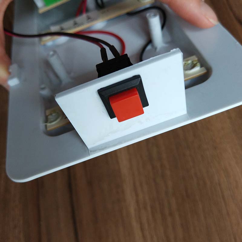 dreamy_lighting's tweet image. 15 pcs 2835 SMD LED Battery Backup Rechargeable Emergency Lamp - Based on constant exploration of automatic emergency light consumption upgrades. #automaticemergencylight #emergencylightbuyonline #emergencylightfixturesled