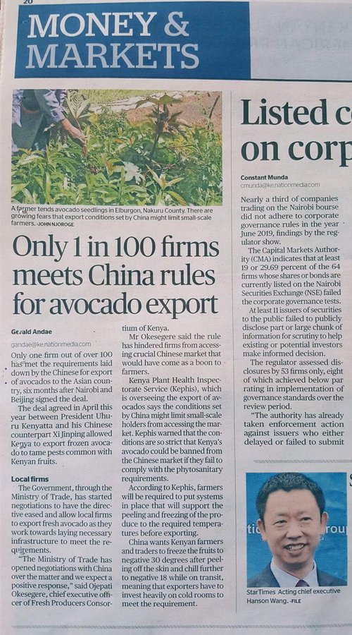 What are we missing?