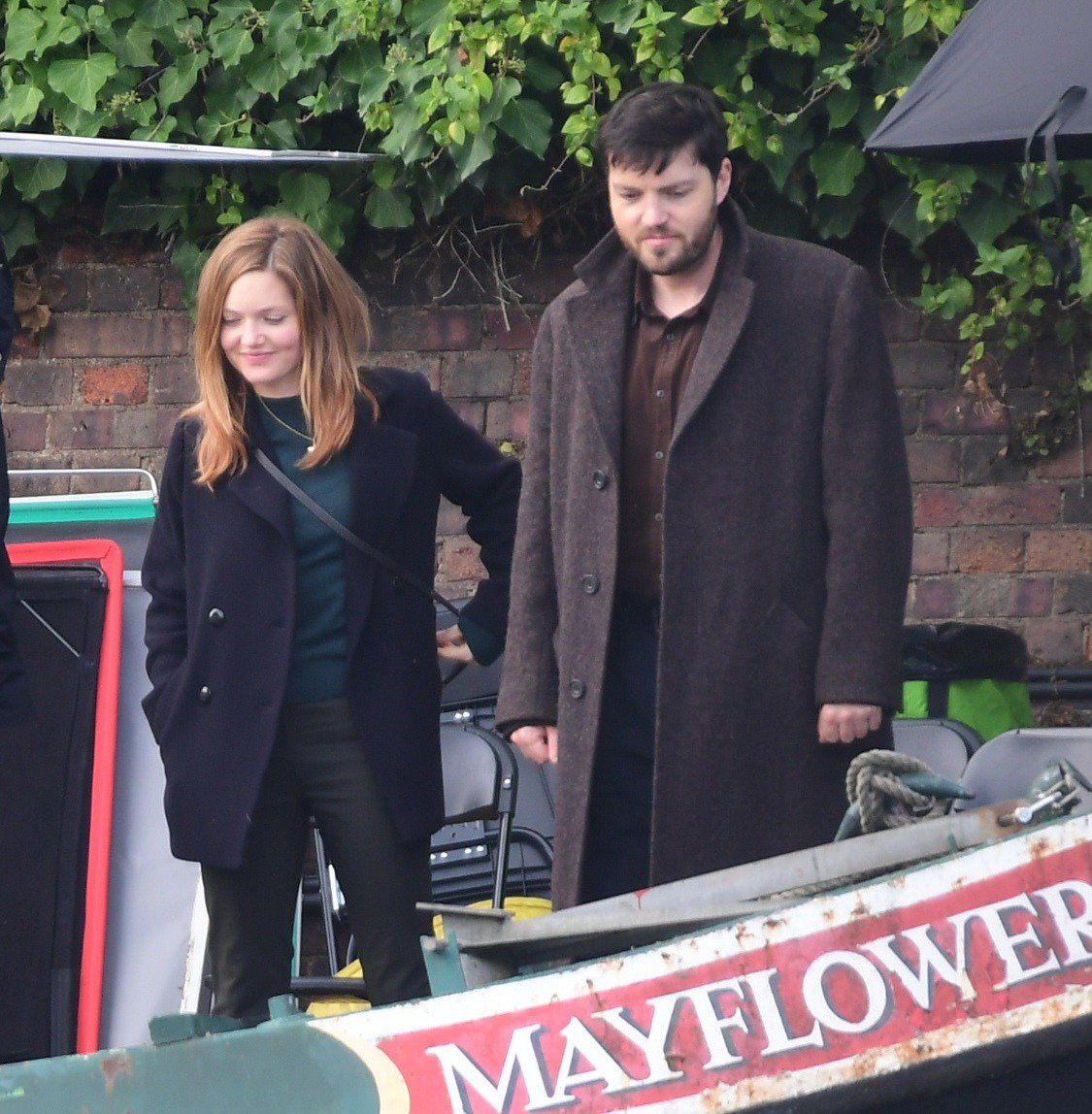 RussiaStrike's tweet photo. #Strike #CBStrike #CormoranStrike #BBCOne #BBC #Cinemax #LethalWhite #JKRowling #RobertGalbraith #TomBurke #HollidayGrainger https://t.co/4BglzTQ4f6