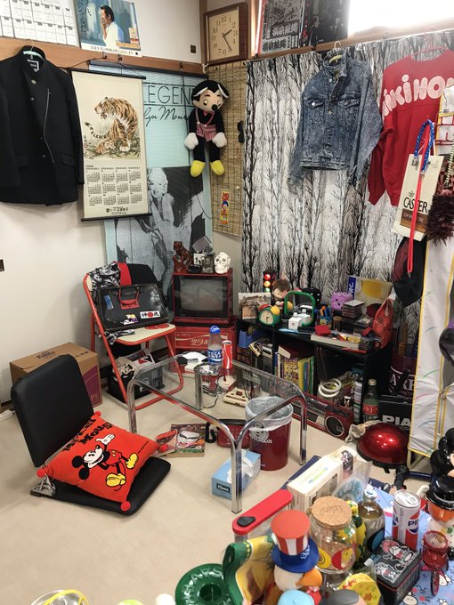 Tajimax 平成ガールズカルチャー論 さん がハッシュタグ ヤンキー部屋 をつけたツイート一覧 1 Whotwi グラフィカルtwitter分析 Tajimax 平成ガールズカルチャー論 さん がハッシュタグ ヤンキー部屋 をつけたツイート一覧 1 Whotwi グラフィカルtwitter分析