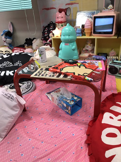 Tajimax 平成ガールズカルチャー論 さん がハッシュタグ ヤンキー部屋 をつけたツイート一覧 1 Whotwi グラフィカルtwitter分析 Tajimax 平成ガールズカルチャー論 さん がハッシュタグ ヤンキー部屋 をつけたツイート一覧 1 Whotwi グラフィカルtwitter分析