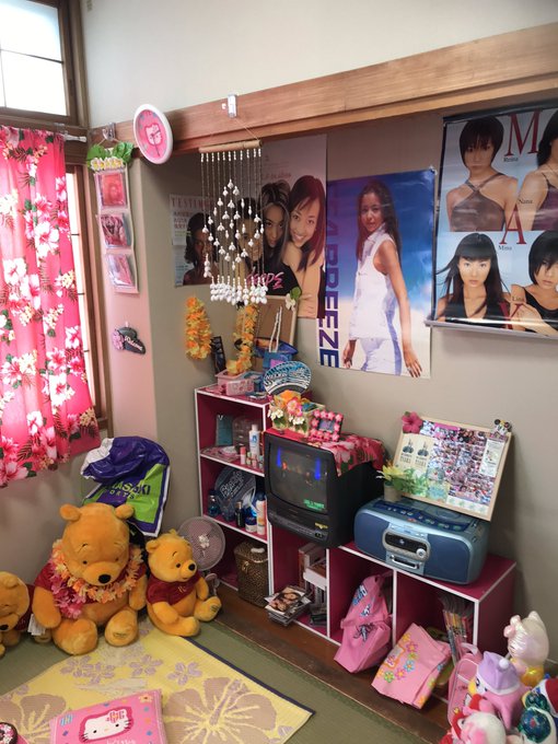Tajimax 平成ガールズカルチャー論 さん がハッシュタグ ヤンキー部屋 をつけたツイート一覧 1 Whotwi グラフィカルtwitter分析 Tajimax 平成ガールズカルチャー論 さん がハッシュタグ ヤンキー部屋 をつけたツイート一覧 1 Whotwi グラフィカルtwitter分析