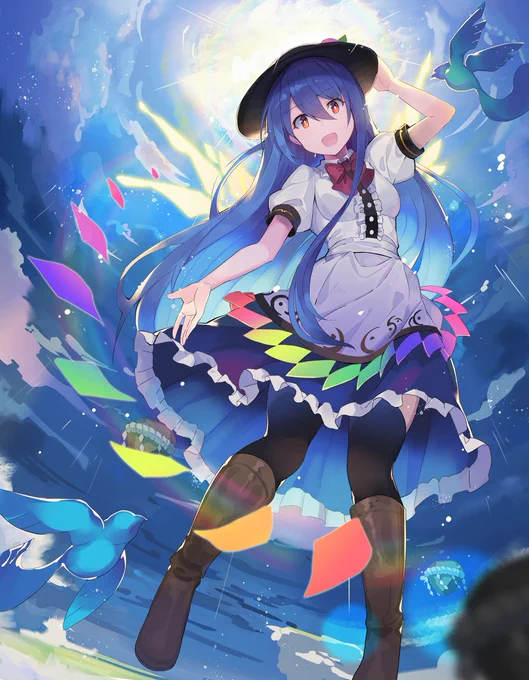 #誰かの推し作家になりたい
なりたい^^ 