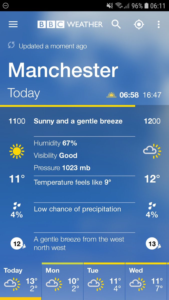 Beer 10km tweet media