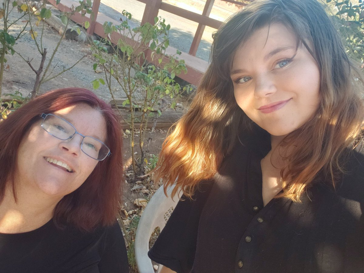 ❤️ My mama