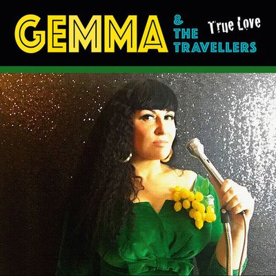 FipNowPlays's tweet photo. ♪ #nowplaying Get out of my way - Gemma &amp; The Travellers (True love - 2019) https://t.co/NT9TAxqUaw https://t.co/b7oPZOWhd8