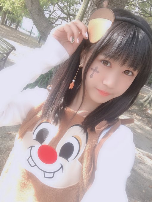 Twitterのコスプレ画像23