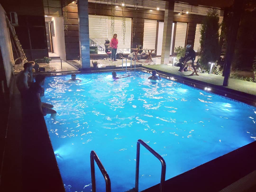 brew_hq's tweet image. Weekend vibes!
.
.
#lifeatstatusbrew #poolside #team #statusbrew #partytime #brewcrew #amritsardiaries #HappyDiwali