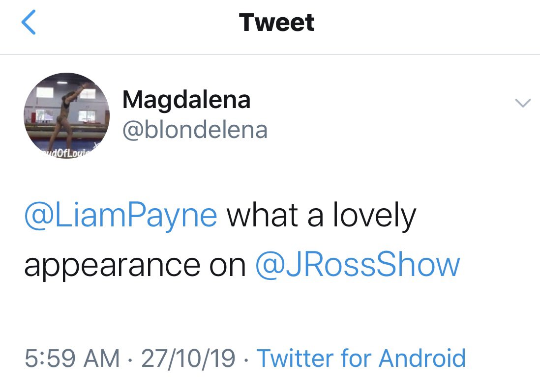 Ziam_Time's tweet photo. @LiamPayne taking over the world ONE FAN AT A TIME ❤️ #lp1iscoming #Lp1 @JRossShow 

If u have his access ... RT onto @LiamPayne tl pls https://t.co/UTmXBR8gU5