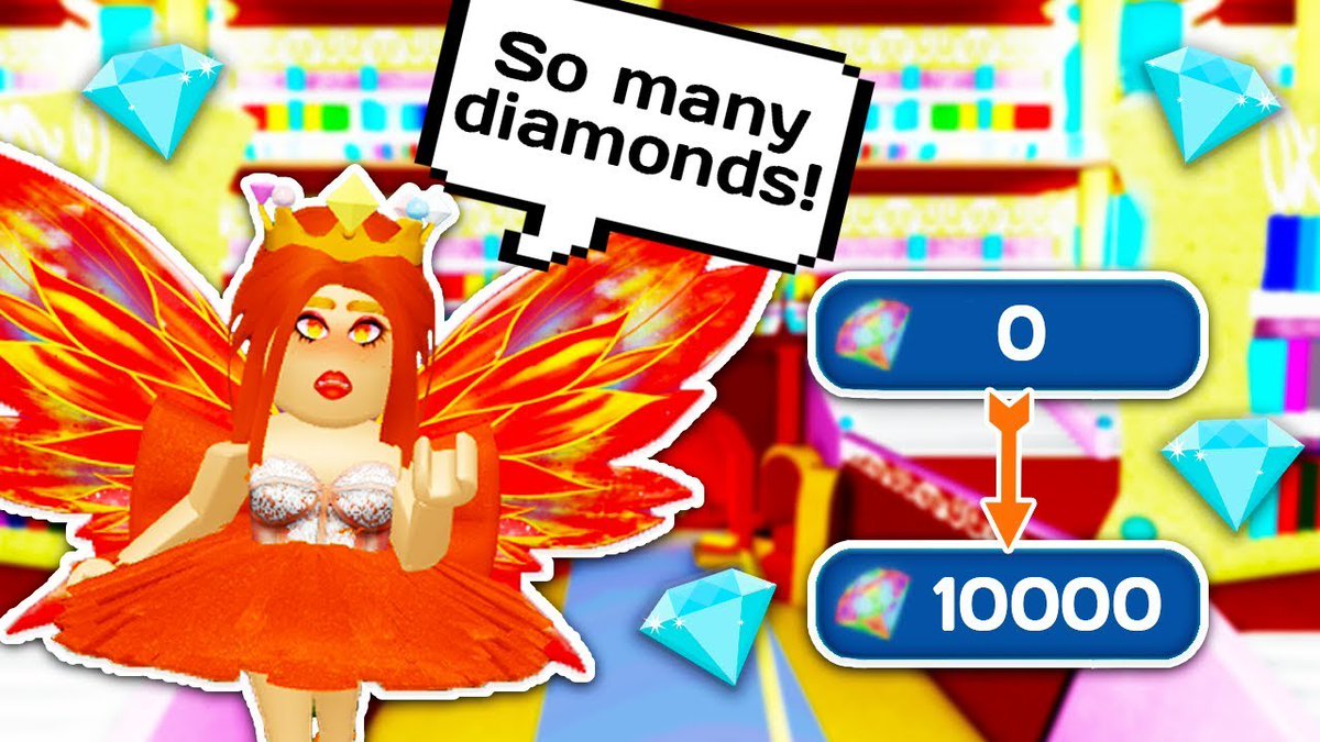 Pcgame On Twitter How To Get Lots Of Diamonds Super Fast Roblox Royale High School Link Https T Co Jytueekrlo Childfriendly Diamonds Familyfriendly Howtogetlotsoddiamondsroyalehighschool Kidfriendly Nocursing Noswearing Pg Roblox - roblox fastest way of getting diamonds on royale high school