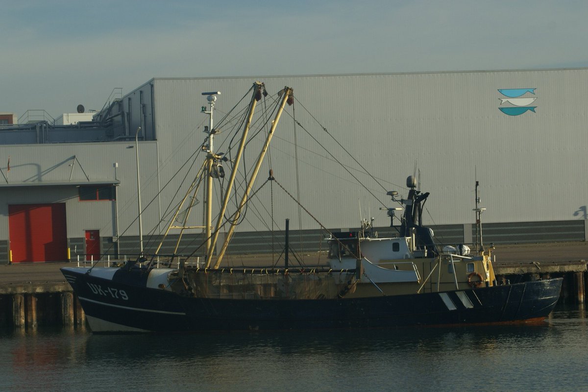 de uk 179 , onderneming ,