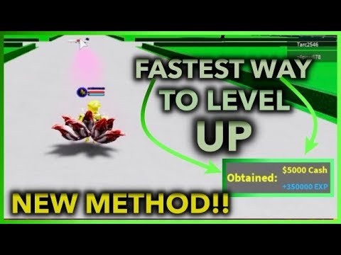 Pcgame On Twitter New Method How To Level Up Fast Boku No