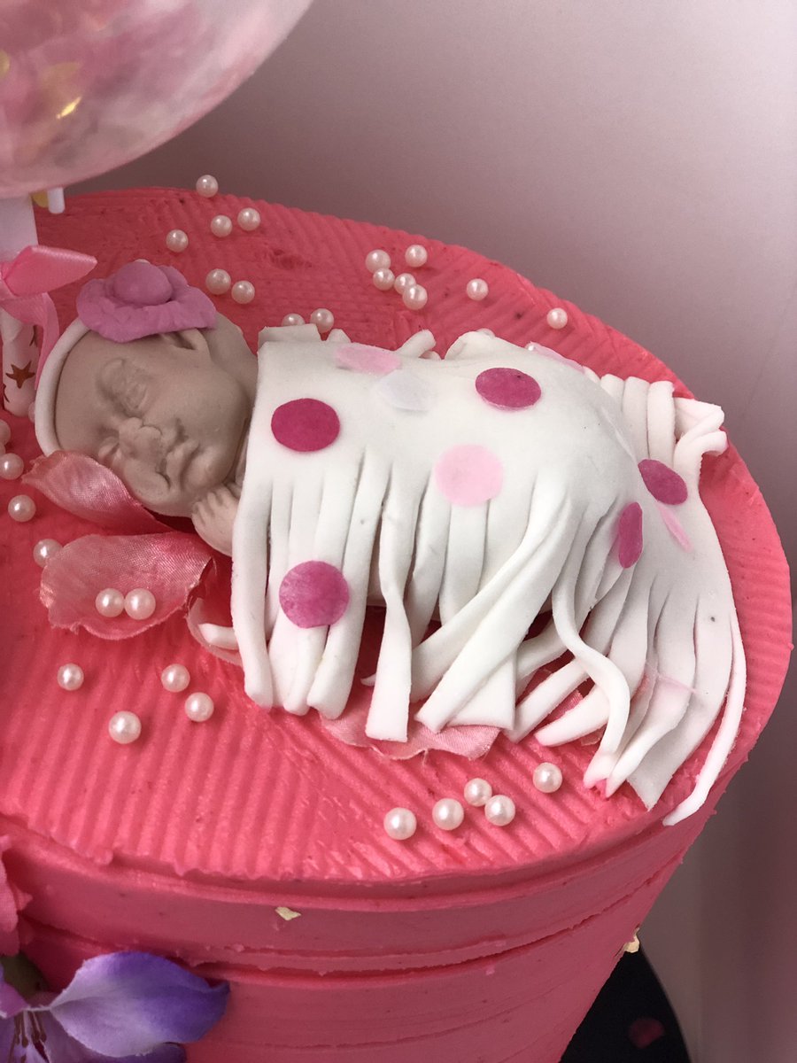 nike themed baby shower