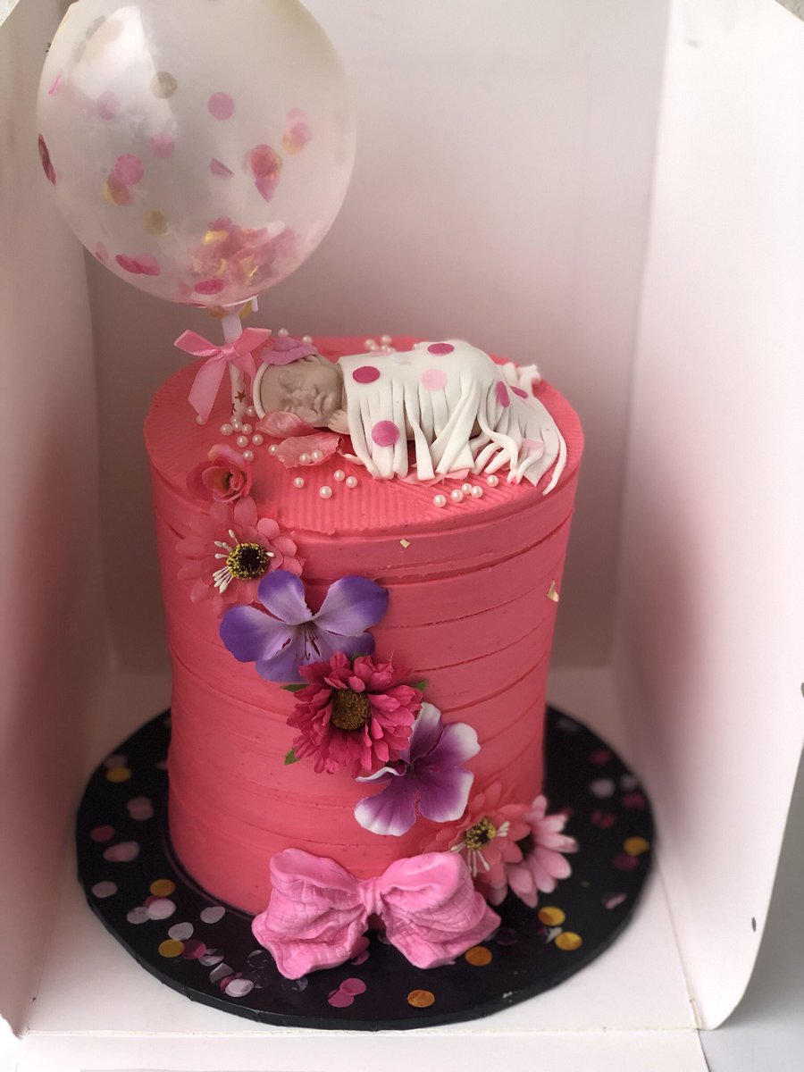 nike themed baby shower