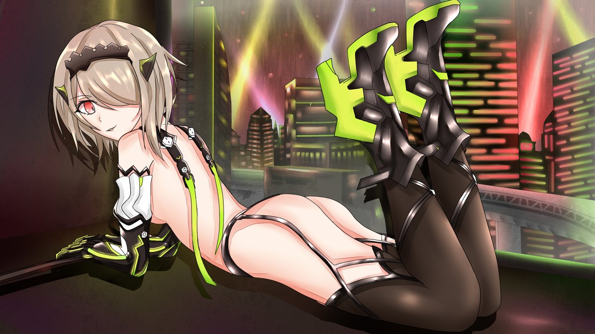 darkmattertwo's tweet photo. [R-18] 丽塔差分 #崩坏3rd #崩壊3rd #崩坏3 https://t.co/pUbFtJaCdT https://t.co/HdnoBzCFlx