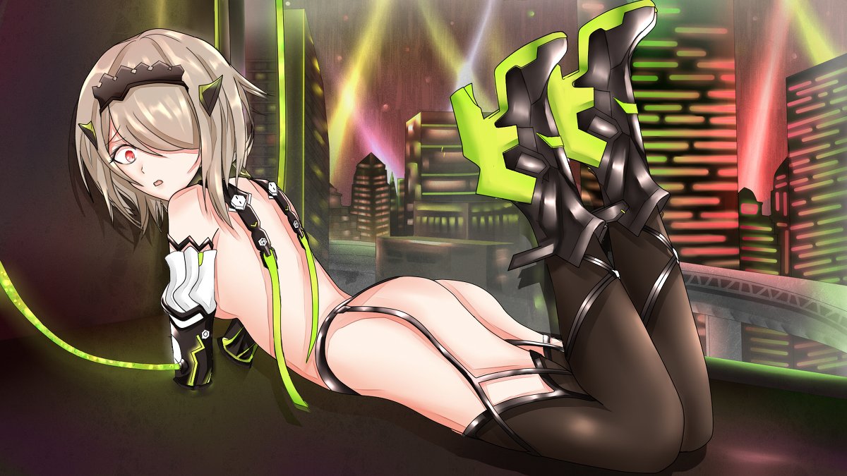 darkmattertwo's tweet photo. [R-18] 丽塔差分 #崩坏3rd #崩壊3rd #崩坏3 https://t.co/pUbFtJaCdT https://t.co/HdnoBzCFlx