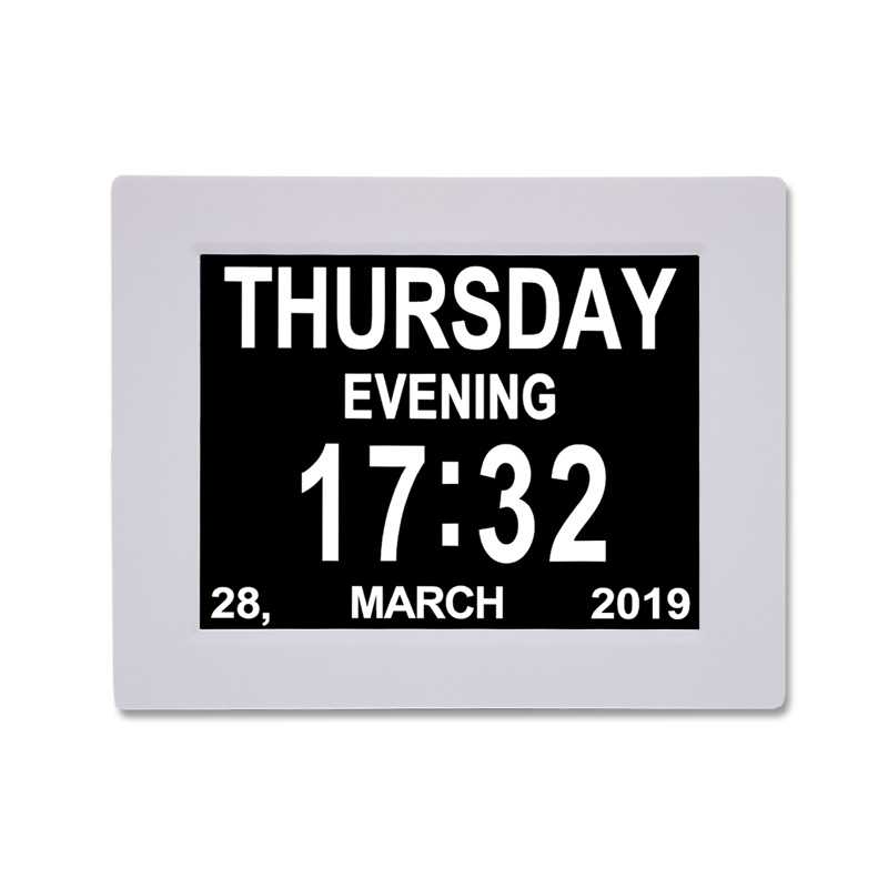 #clocksdementiablue ,
#DementiaCanberra
#environmentalgerontology,
#wanderingdementia
communitycafe.com.au/digital-clock/