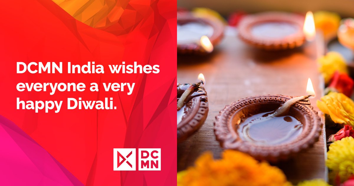 DcmnIndia's tweet photo. Wishing a very happy and prosperous #Diwali to everyone. https://t.co/61BNxXCs4Z