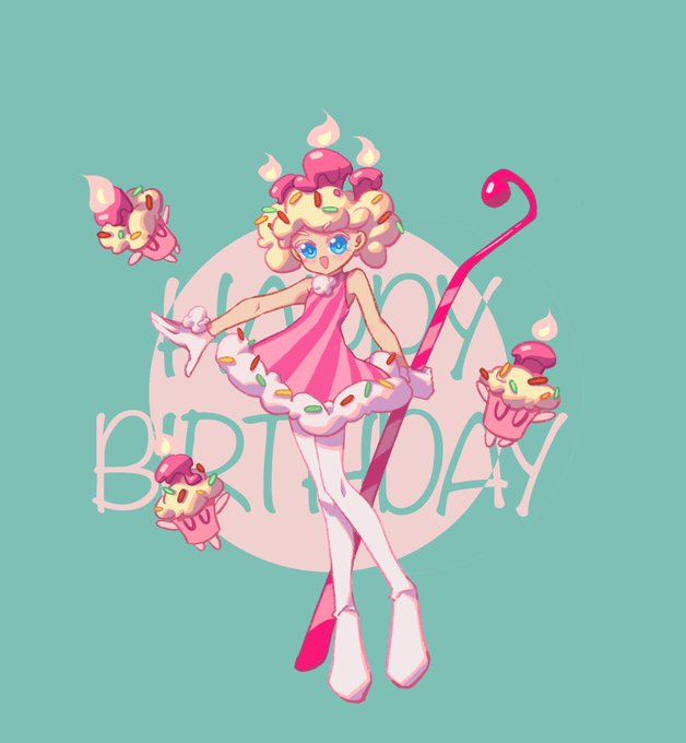 クッキーラン 高画質 のtwitterイラスト検索結果 古い順