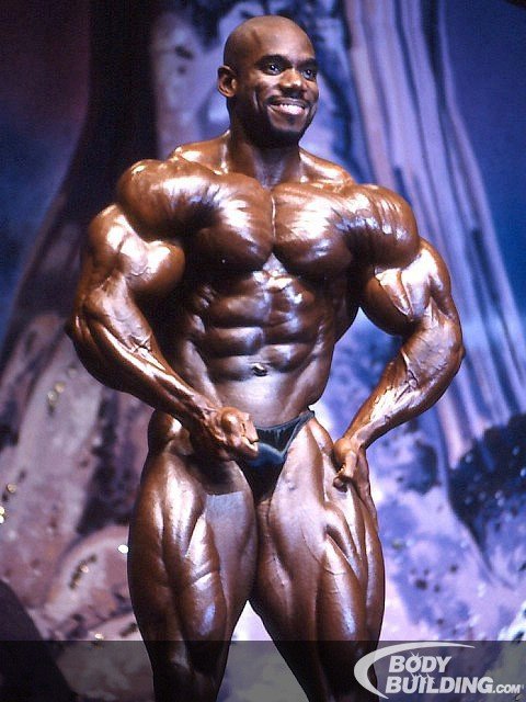 フレックス・ウィラー 直筆サイン色紙 ボディビル IFBBプロ 【公式通販】