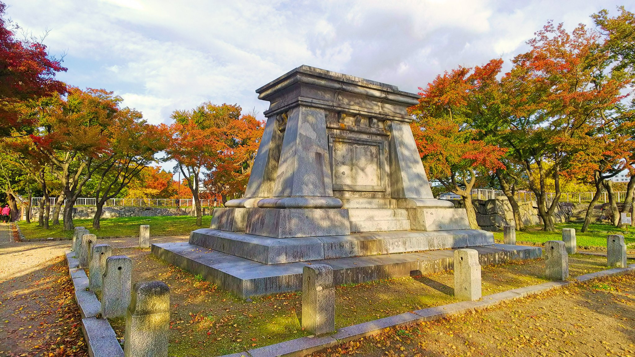 東北紅葉及落雪最新消息 持續更新 Japan Travel 日本旅遊情報網