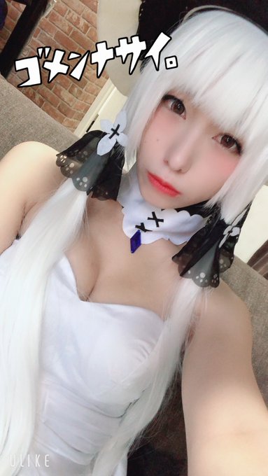 Twitterのコスプレ画像76