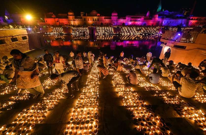 TwokogC's tweet image. Twokog.com
@TwokogC
·
5s
beautiful Diwali pictures on ayodhya ram mandir 2019
#ias #upsc #interview_questions_and_answers #twokog twokog.com #word #of #knowledge #organization #group
#beautiful #pictures on #ayodhya #rammandir_2019 #HappyDeepavali