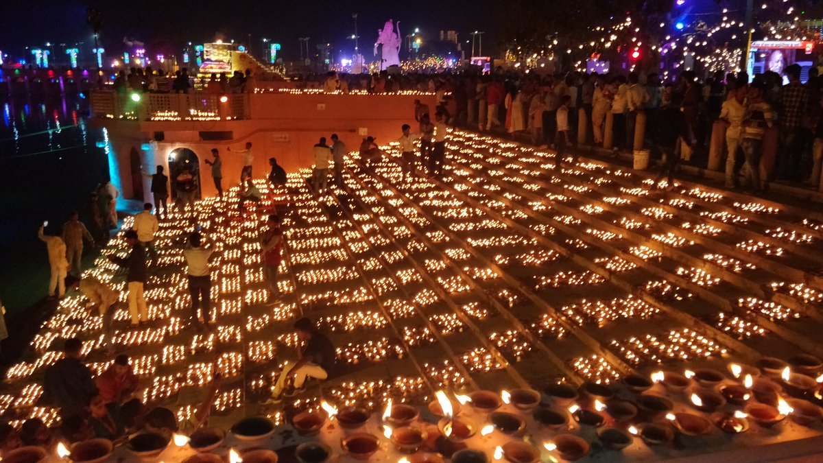 TwokogC's tweet image. Twokog.com
@TwokogC
·
5s
beautiful Diwali pictures on ayodhya ram mandir 2019
#ias #upsc #interview_questions_and_answers #twokog twokog.com #word #of #knowledge #organization #group
#beautiful #pictures on #ayodhya #rammandir_2019 #HappyDeepavali