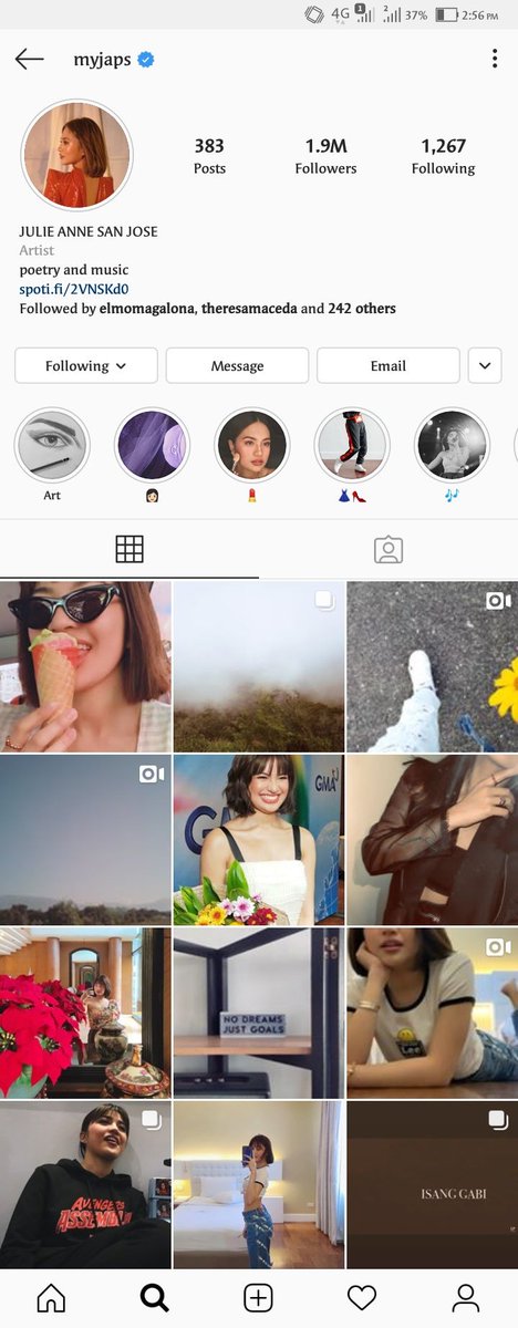 _eileenreyes's tweet photo. mamshieeee happy 1.9M followers on IG😍
@MyJaps https://t.co/qKf4S0mFTd