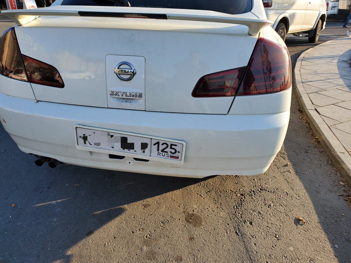 下呂子氏によるロシア ウラジオストクの中古日本車事情話 Togetter