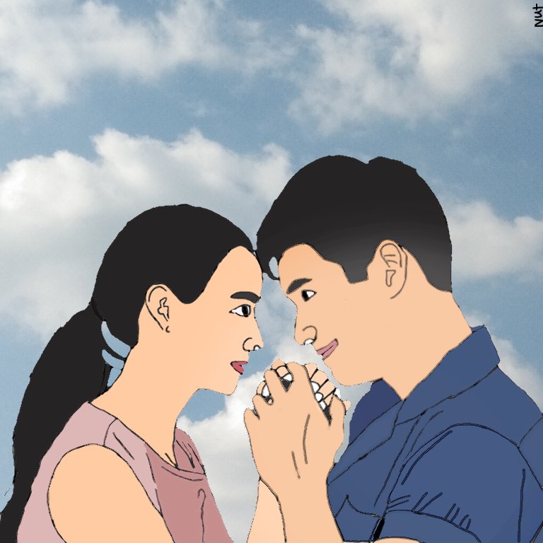 bonus_natcha4's tweet photo. พี่ผา นํ้าผึ้ง คืนนี้ห้ามพลาดนะ❤
#มธุรสโลกันตร์ep15 #มธุรสโลกันต์ 
#สุภาพบุรุษจอมโจร https://t.co/Q6Amgl5ydM